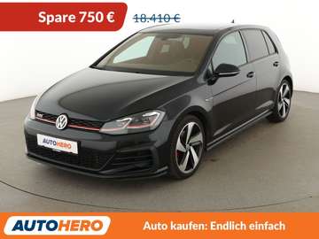 2.0 TSI GTI BlueMotion Tech*NAVI*LED*PDC*
