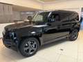 Land Rover Defender 110 P300e PHEV AWD X-Dynamic HSE Aut. Schwarz - thumbnail 4