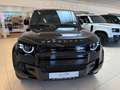 Land Rover Defender 110 P300e PHEV AWD X-Dynamic HSE Aut. Schwarz - thumbnail 5