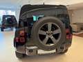 Land Rover Defender 110 P300e PHEV AWD X-Dynamic HSE Aut. Schwarz - thumbnail 3