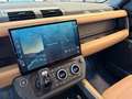 Land Rover Defender 110 P300e PHEV AWD X-Dynamic HSE Aut. Schwarz - thumbnail 7
