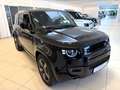 Land Rover Defender 110 P300e PHEV AWD X-Dynamic HSE Aut. Schwarz - thumbnail 1