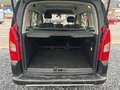 Citroen Berlingo Automatique HDi XTR - PRIX MARCHAND EXPORT‼️ Zwart - thumbnail 14