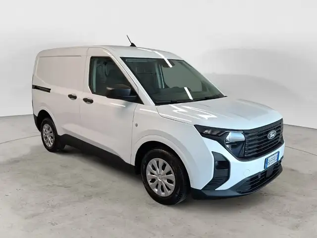 Ford Transit Courier Transit Courier 1.5 ecoblue 100cv Trend Iva Esclusa
