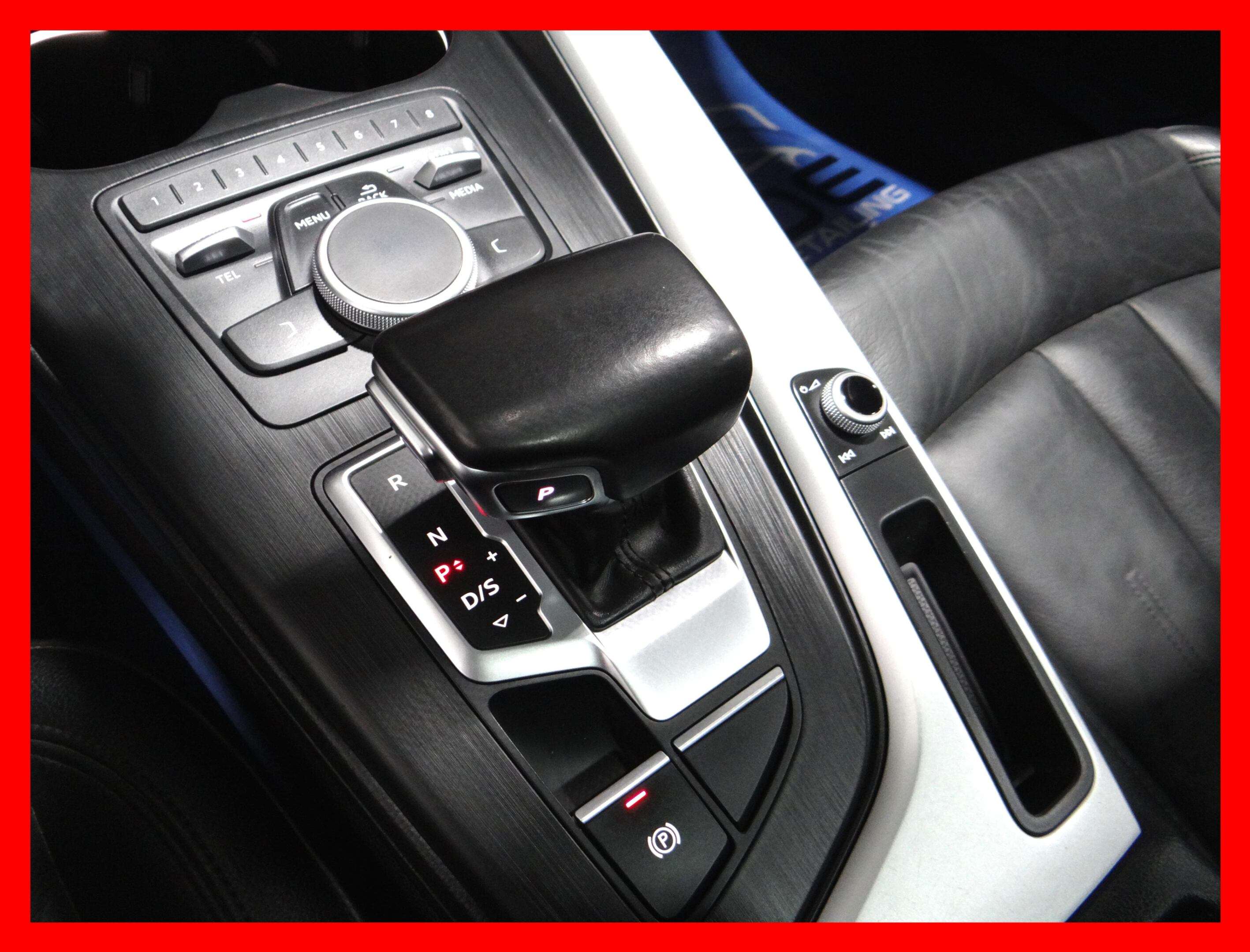 2018 Audi A5 2.0TFSI QUATTRO *BACKUP CAM/LEATHER/SUNROOF/BLUETO thumb 15