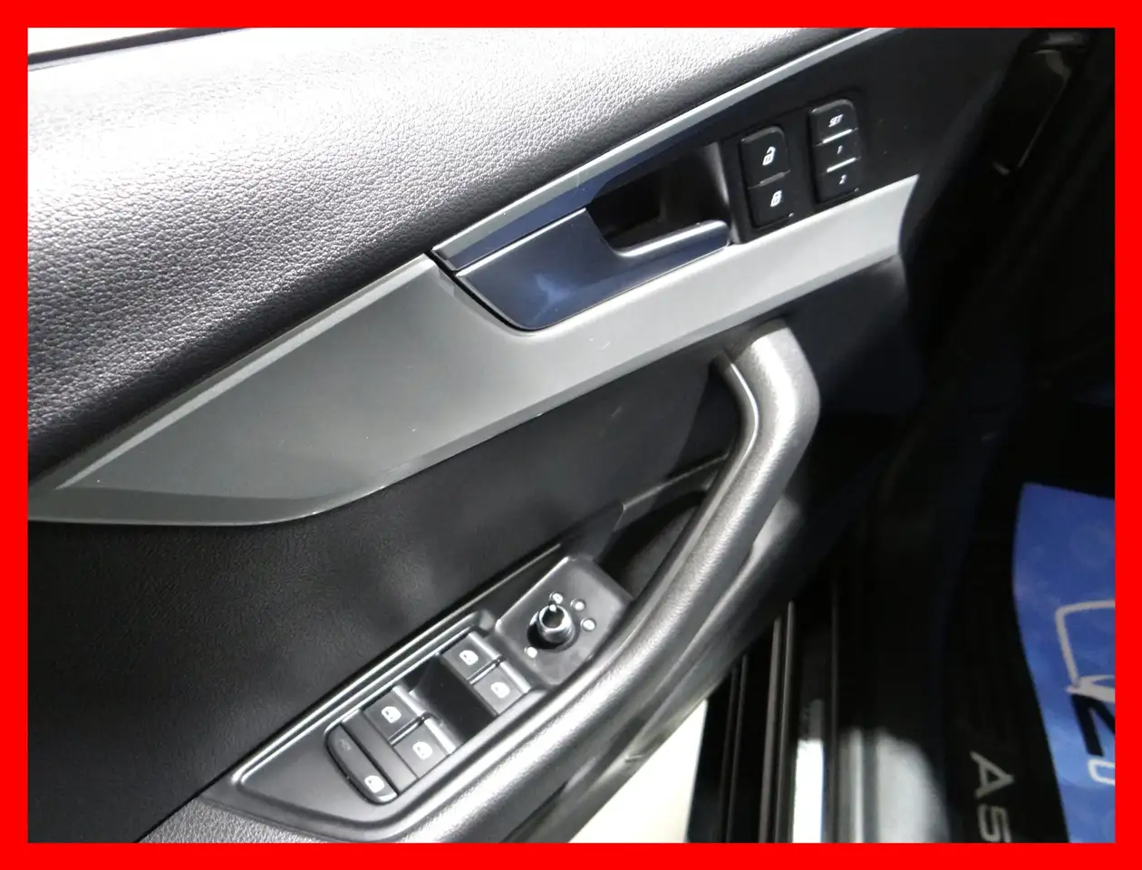 Audi A5 снимка Audi A5