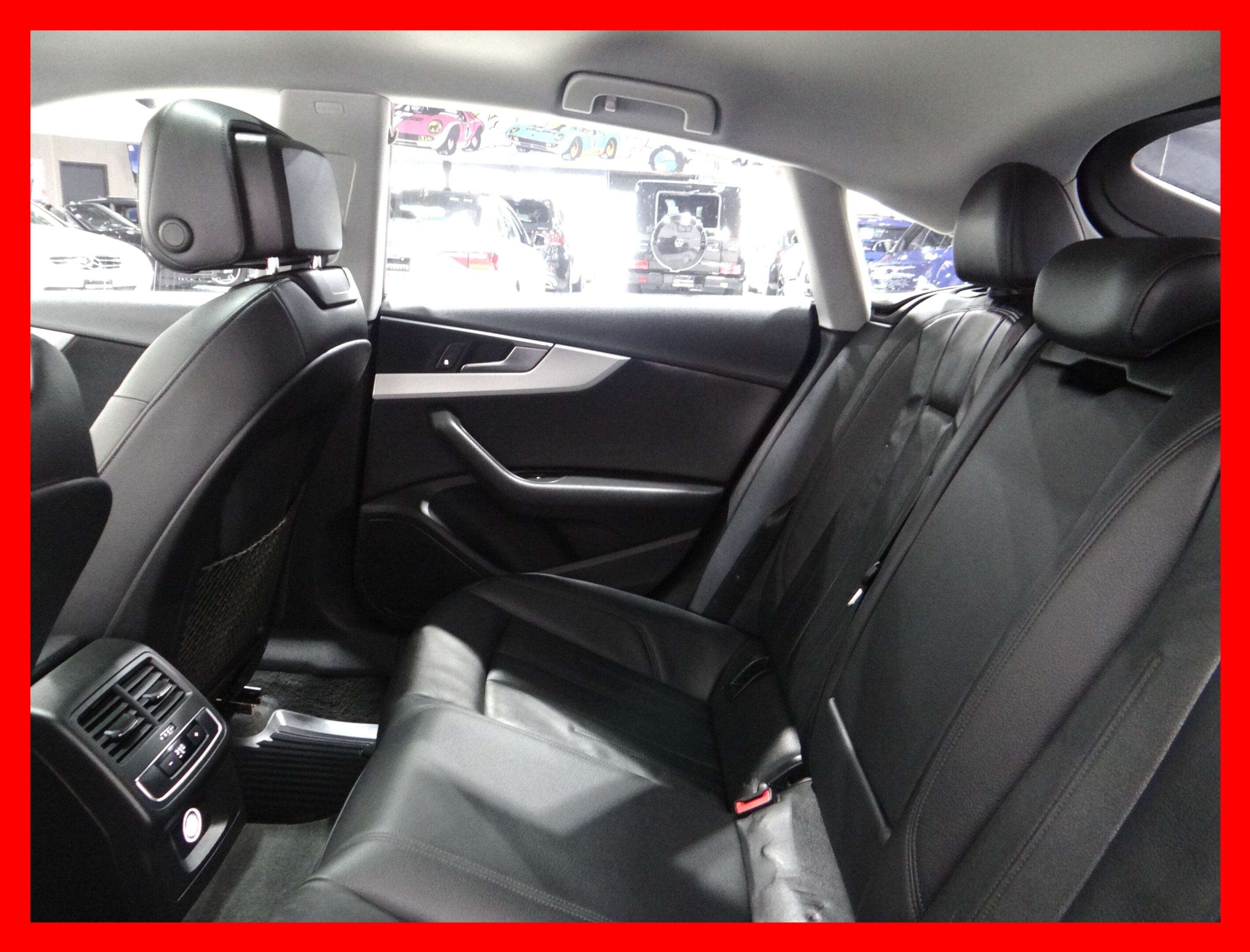 2018 Audi A5 2.0TFSI QUATTRO *BACKUP CAM/LEATHER/SUNROOF/BLUETO thumb 12