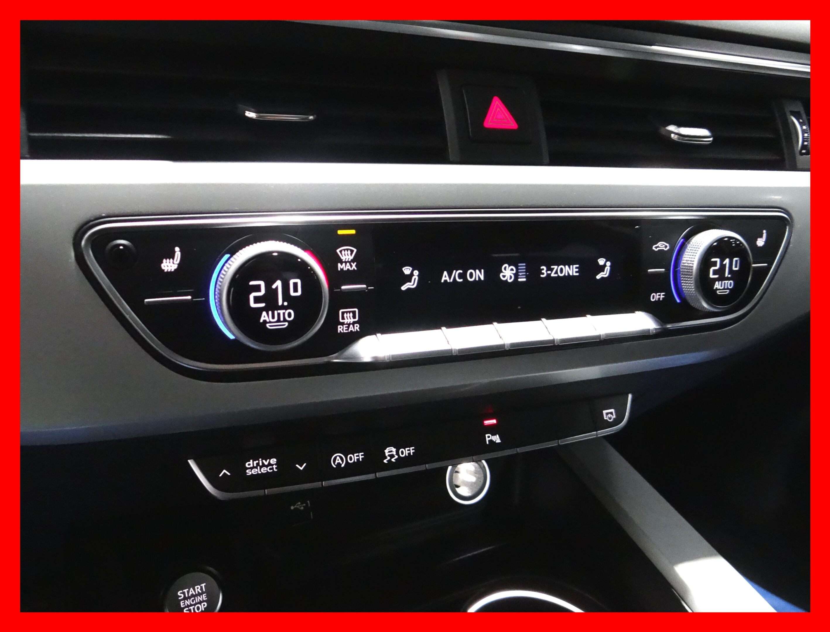 2018 Audi A5 2.0TFSI QUATTRO *BACKUP CAM/LEATHER/SUNROOF/BLUETO thumb 17