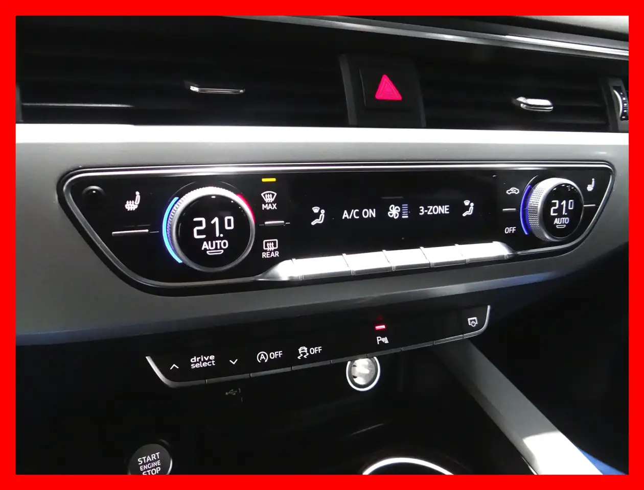 Audi A5 снимка Audi A5