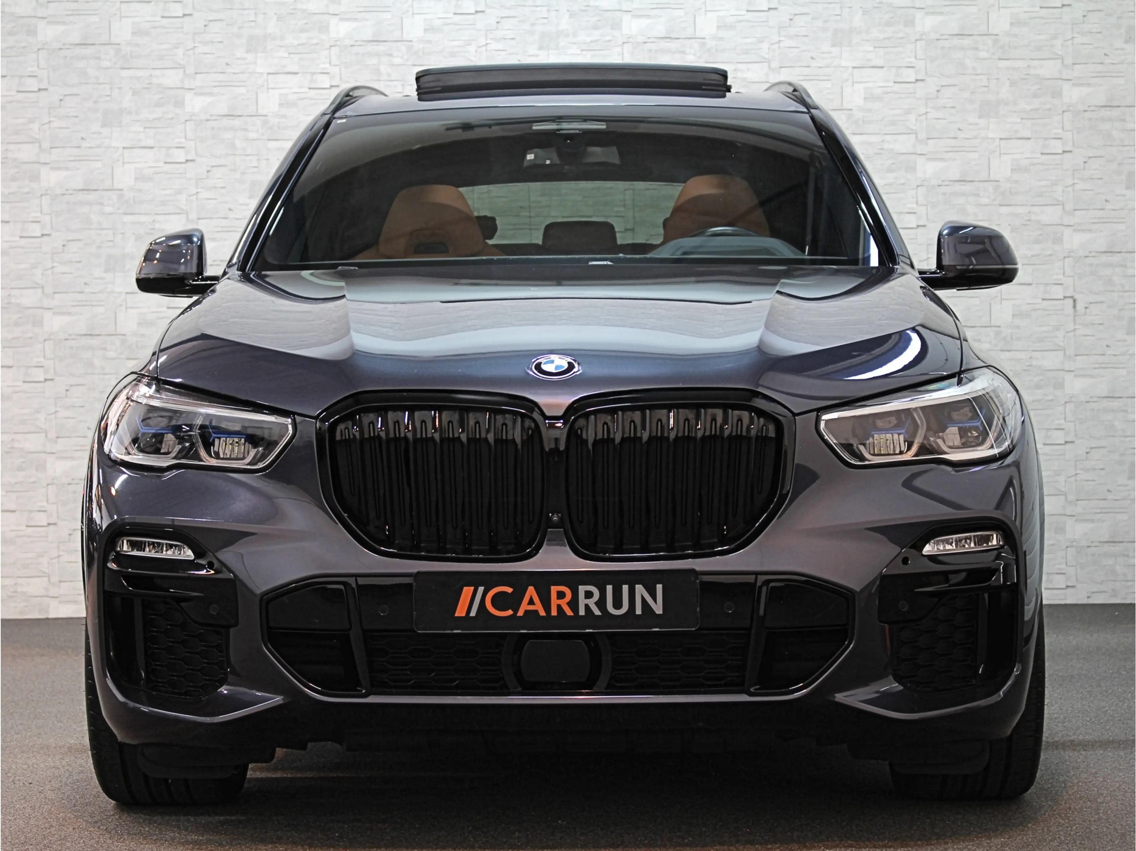 BMW X5 45e M-Performance Seats | 360 View | Panorama | AC — photo 12
