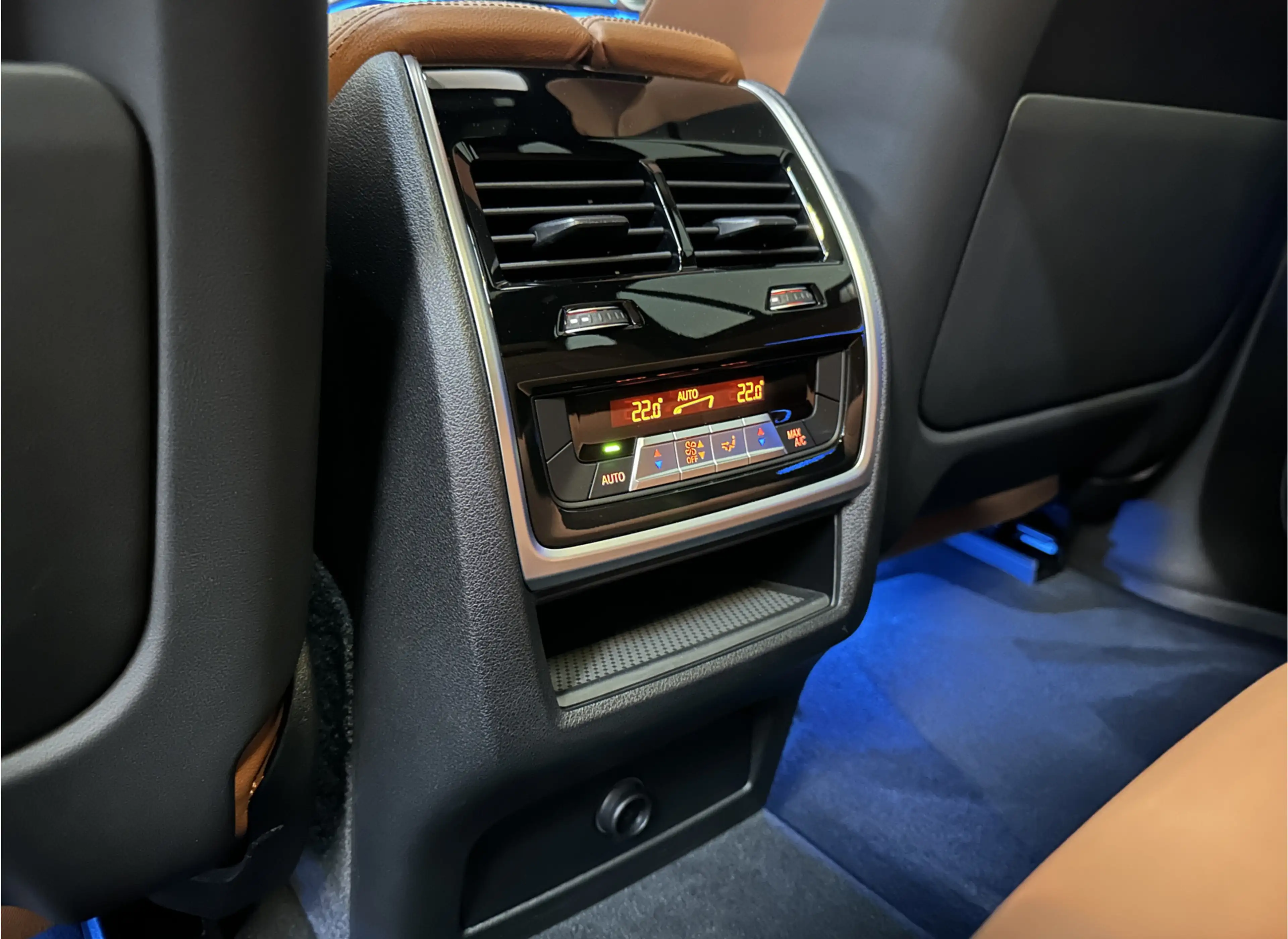 BMW X5 45e M-Performance Seats | 360 View | Panorama | AC — photo 18