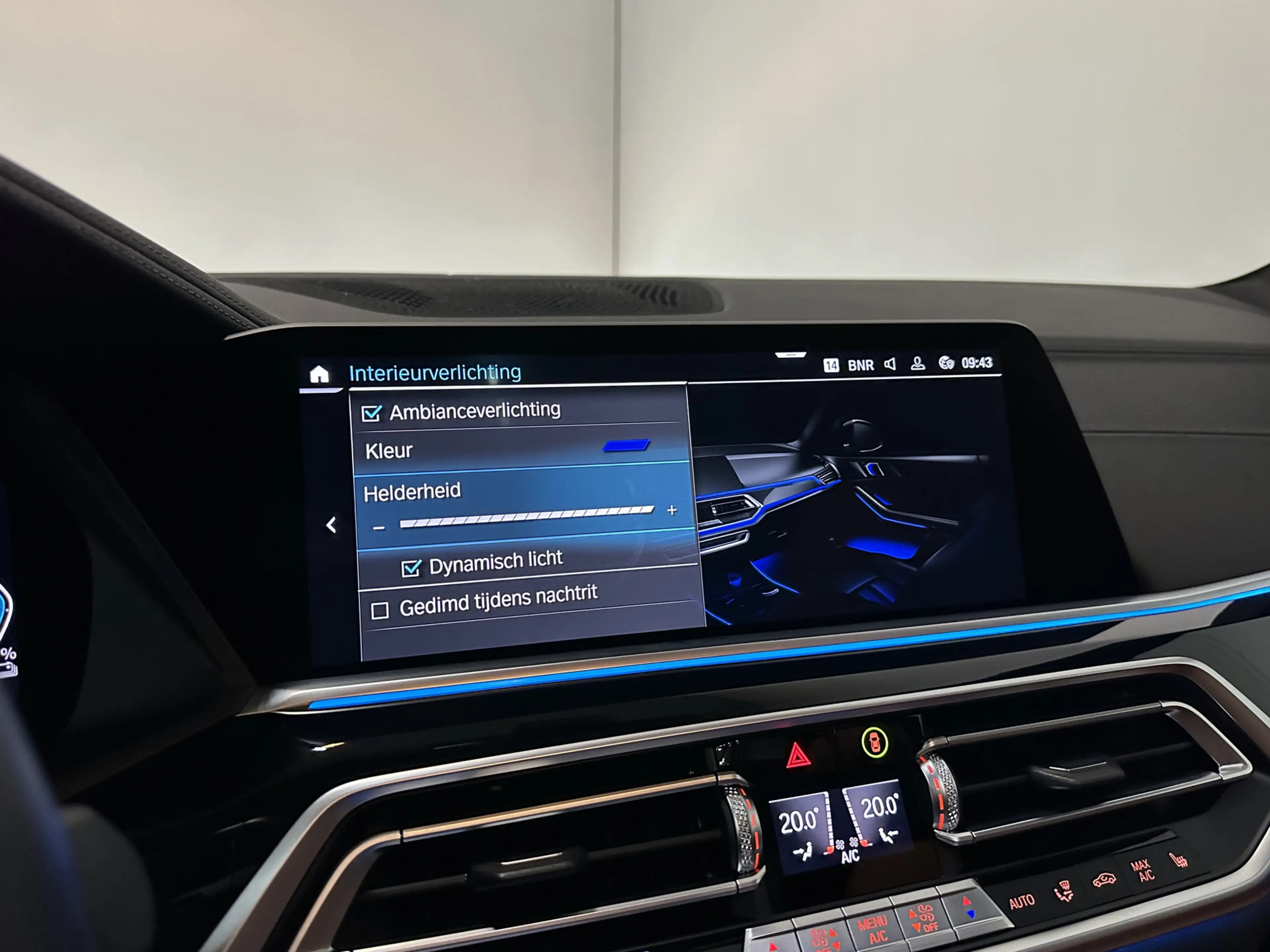 BMW X5 45e M-Performance Seats | 360 View | Panorama | AC — photo 38