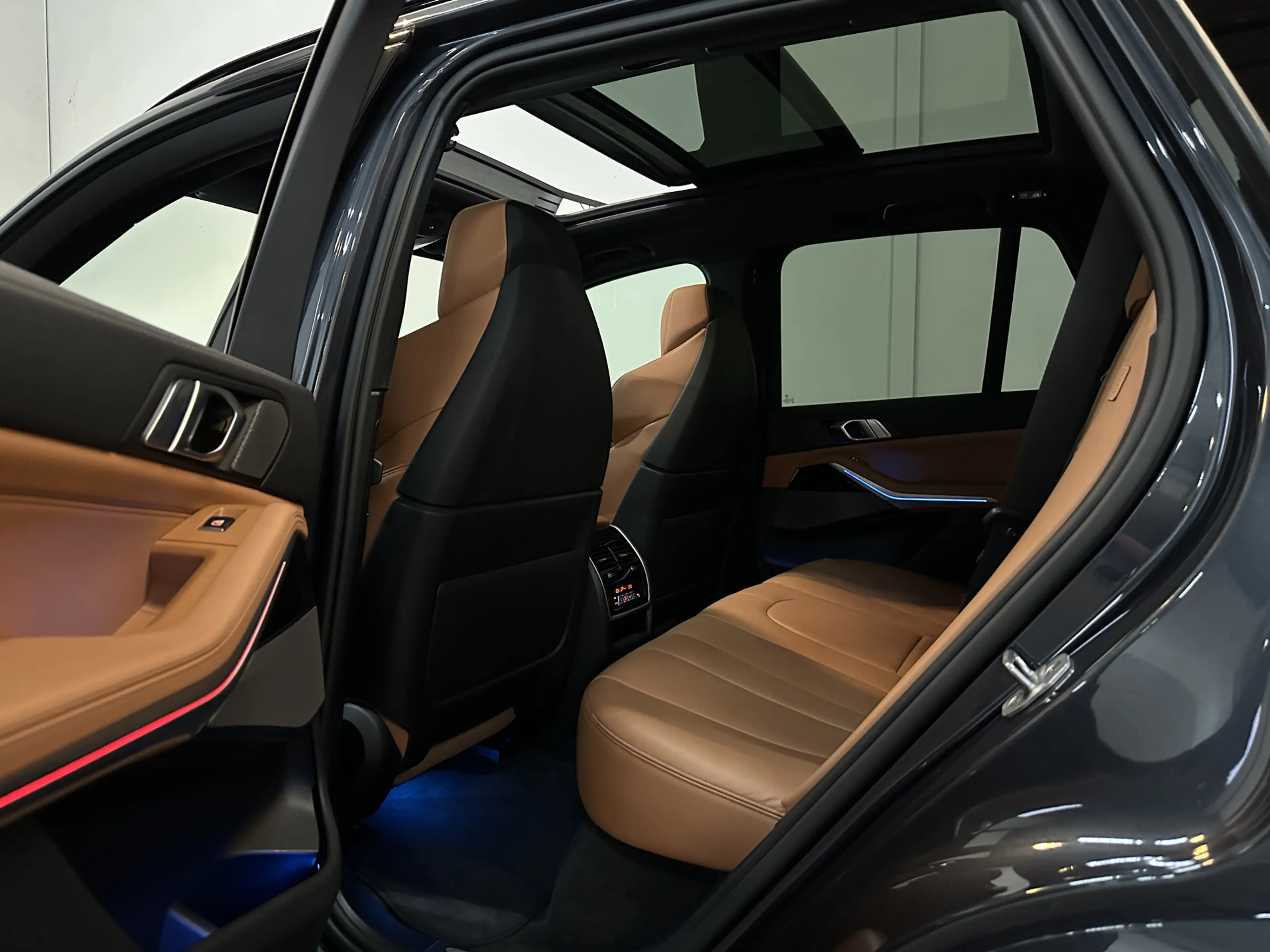 BMW X5 45e M-Performance Seats | 360 View | Panorama | AC — photo 6