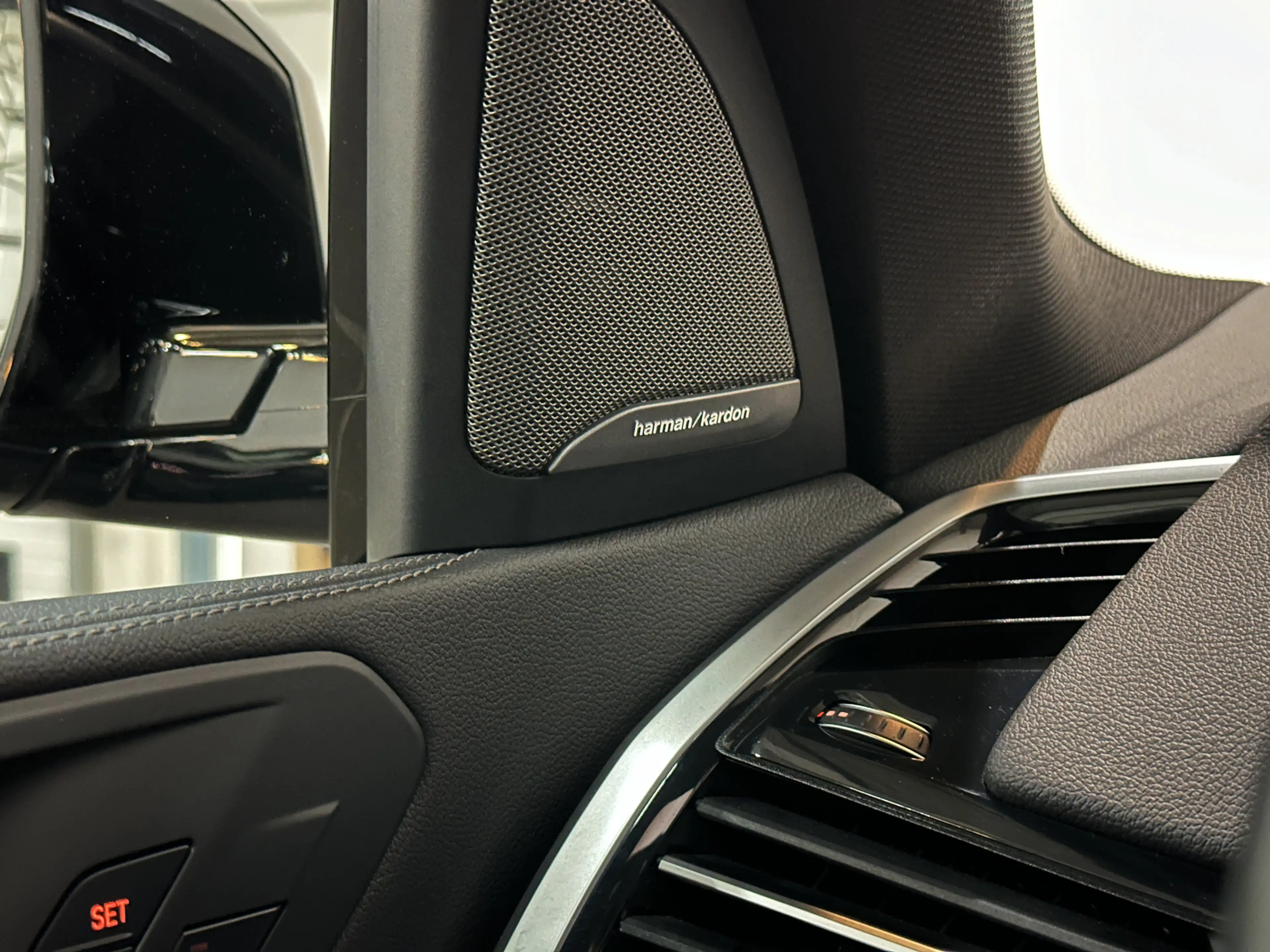 BMW X5 45e M-Performance Seats | 360 View | Panorama | AC — photo 11