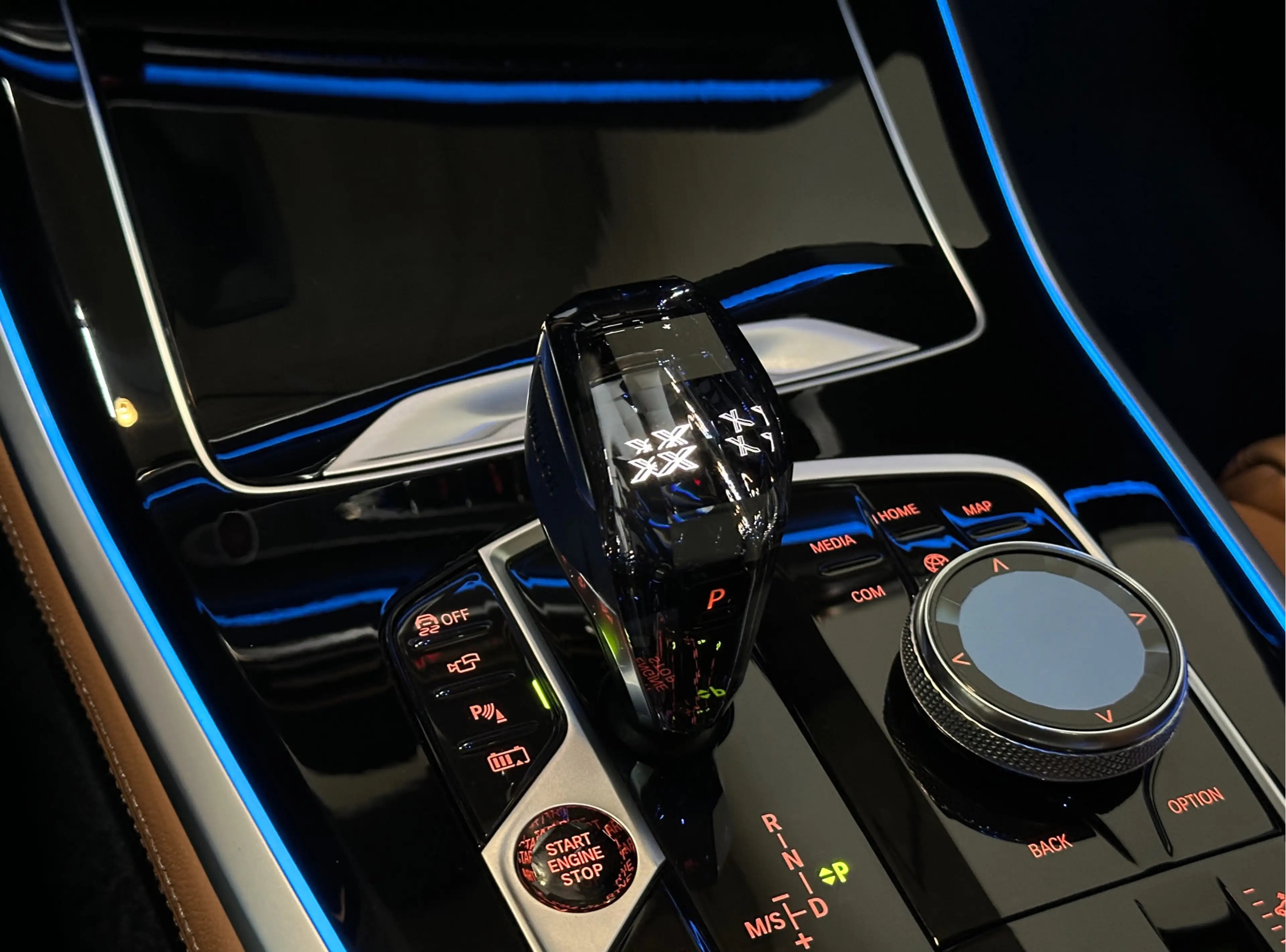 BMW X5 45e M-Performance Seats | 360 View | Panorama | AC — photo 10