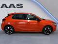 Opel Corsa F e Elegance Top Ausstattung uvm Naranja - thumbnail 8