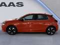 Opel Corsa F e Elegance Top Ausstattung uvm Naranja - thumbnail 3