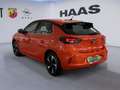 Opel Corsa F e Elegance Top Ausstattung uvm Naranja - thumbnail 5