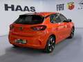 Opel Corsa F e Elegance Top Ausstattung uvm Naranja - thumbnail 7