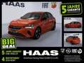 Opel Corsa F e Elegance Top Ausstattung uvm Naranja - thumbnail 1