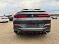BMW X6 xDrive 40 d M Sport H/K 360* Pano HUD Laser Grau - thumbnail 8
