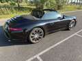 Porsche 911 911.1 (atmo) Carrera Cabrio 3.4i Black Edition PDK Noir - thumbnail 3