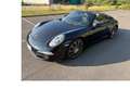 Porsche 911 911.1 (atmo) Carrera Cabrio 3.4i Black Edition PDK Noir - thumbnail 1