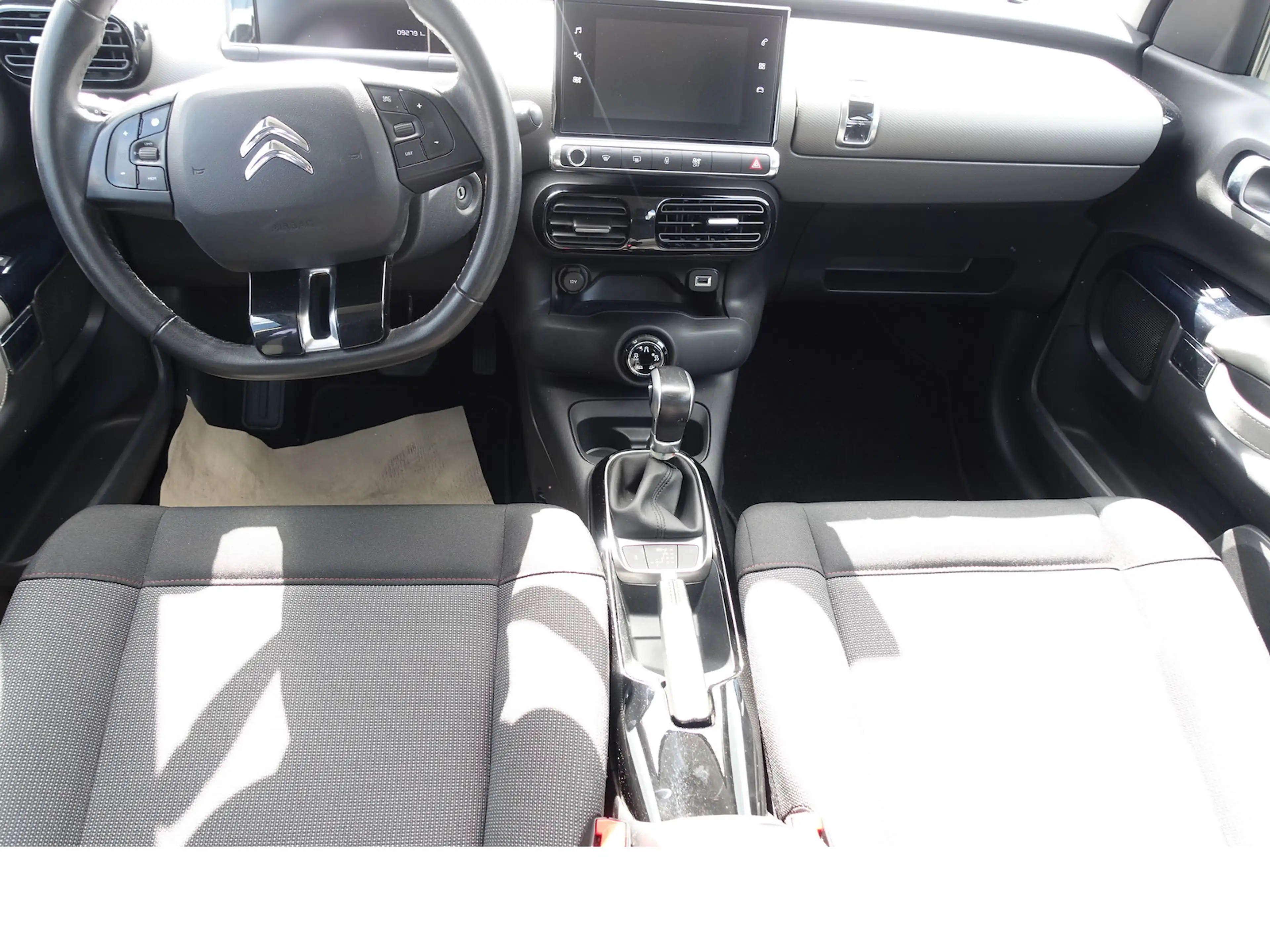 Citroen C4 Cactus Feel Autom. Navi PDC Kamera Zahnriemen neu — photo 10