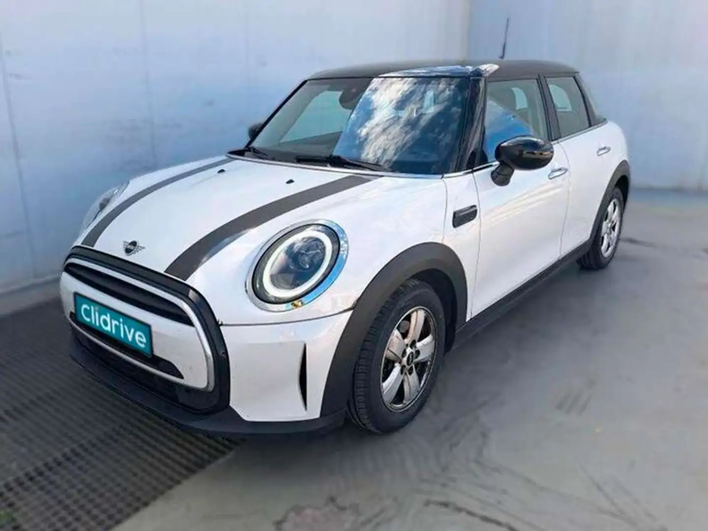 MINI Cooper 1.5 Blanco - 2