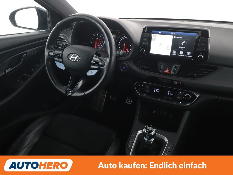 Hyundai i30 2.0 TGDI N Performance — photo 13