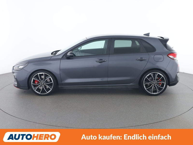 Hyundai i30 2.0 TGDI N Performance — photo 3