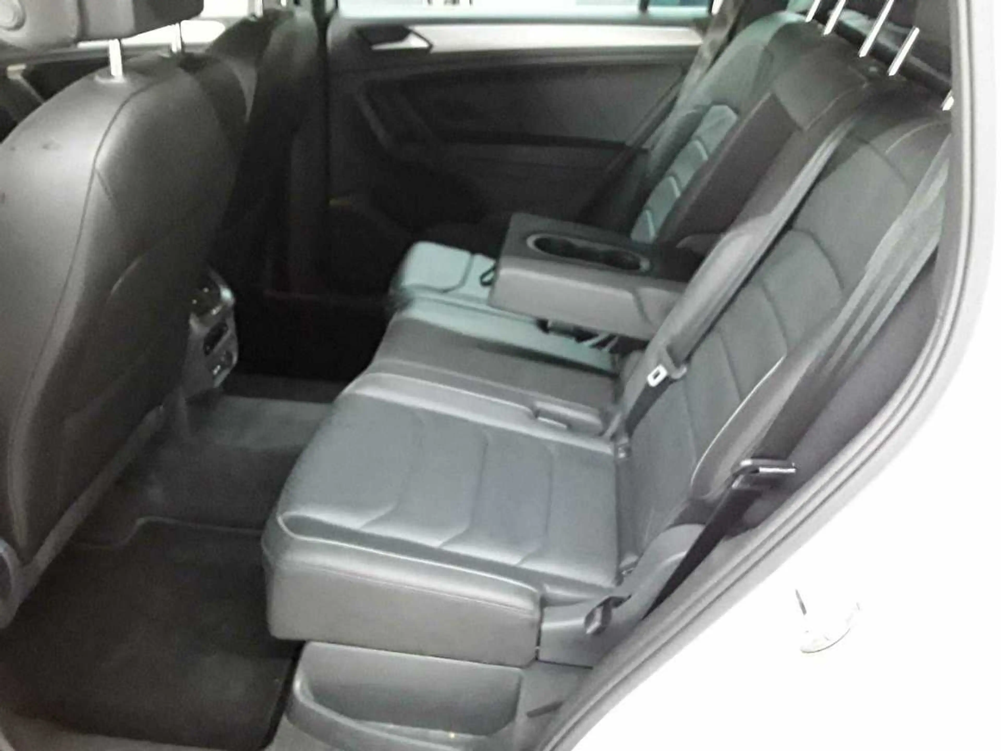 SEAT Tarraco Tarraco Hybrid Xperience LEDER PANO DCC AHK — photo 13