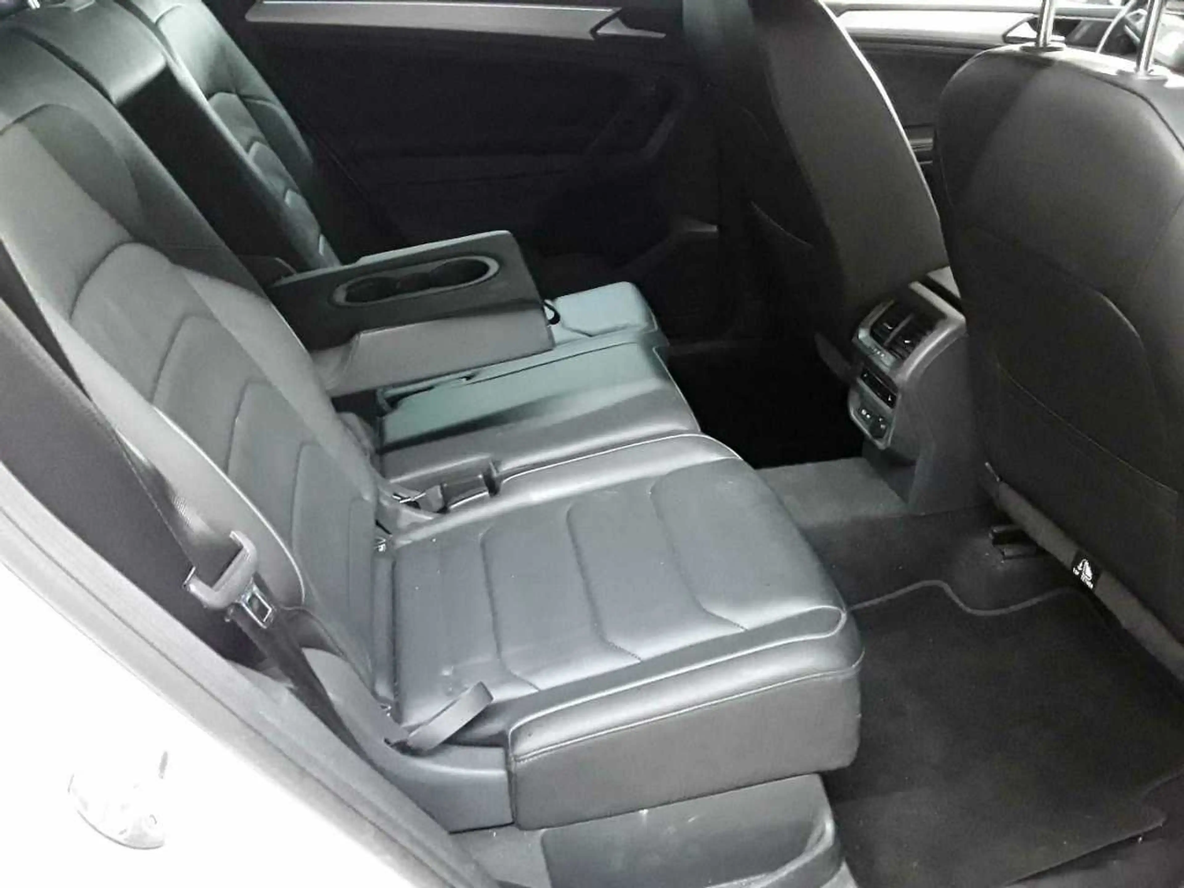 SEAT Tarraco Tarraco Hybrid Xperience LEDER PANO DCC AHK — photo 14