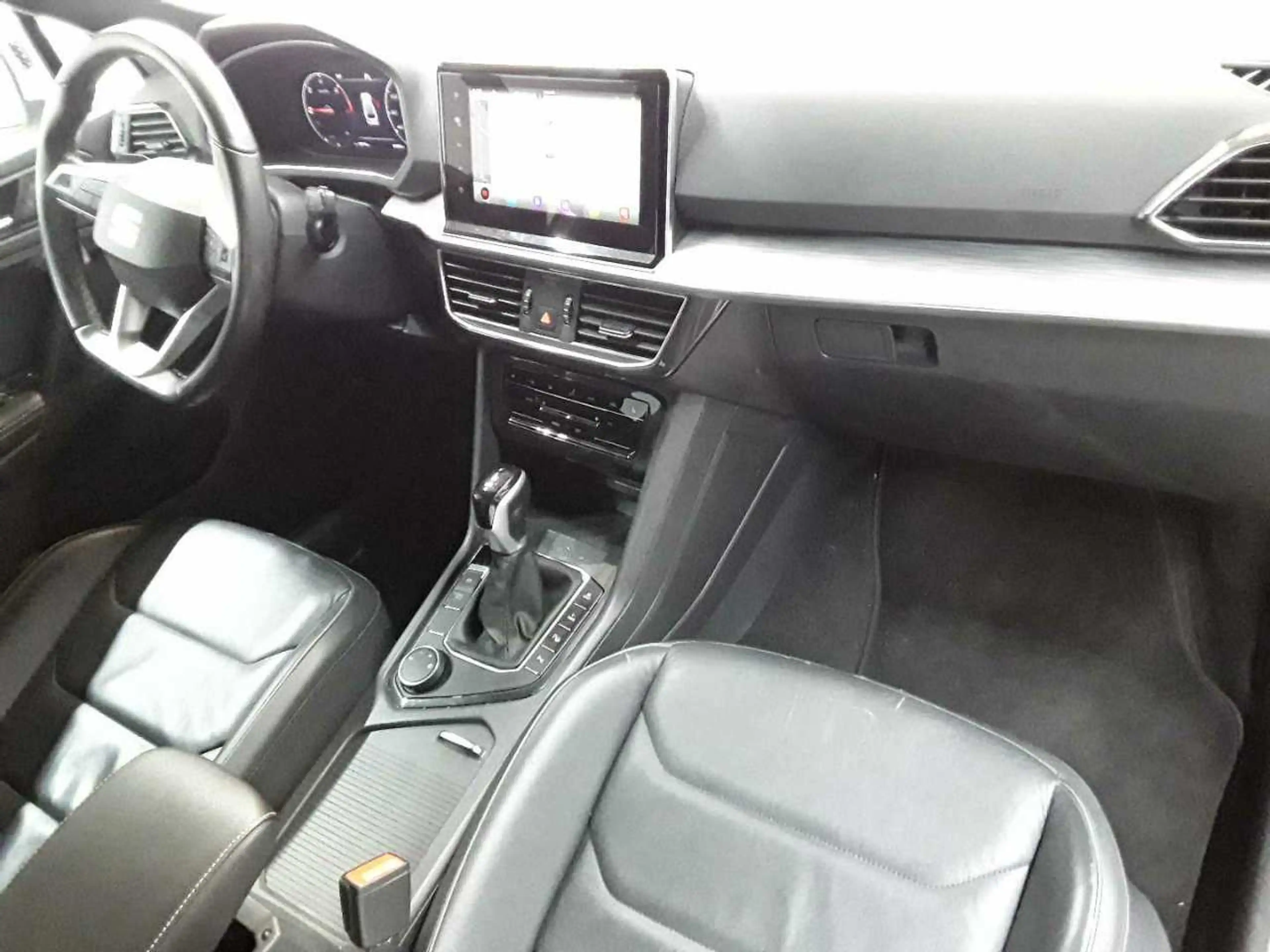 SEAT Tarraco Tarraco Hybrid Xperience LEDER PANO DCC AHK — photo 9