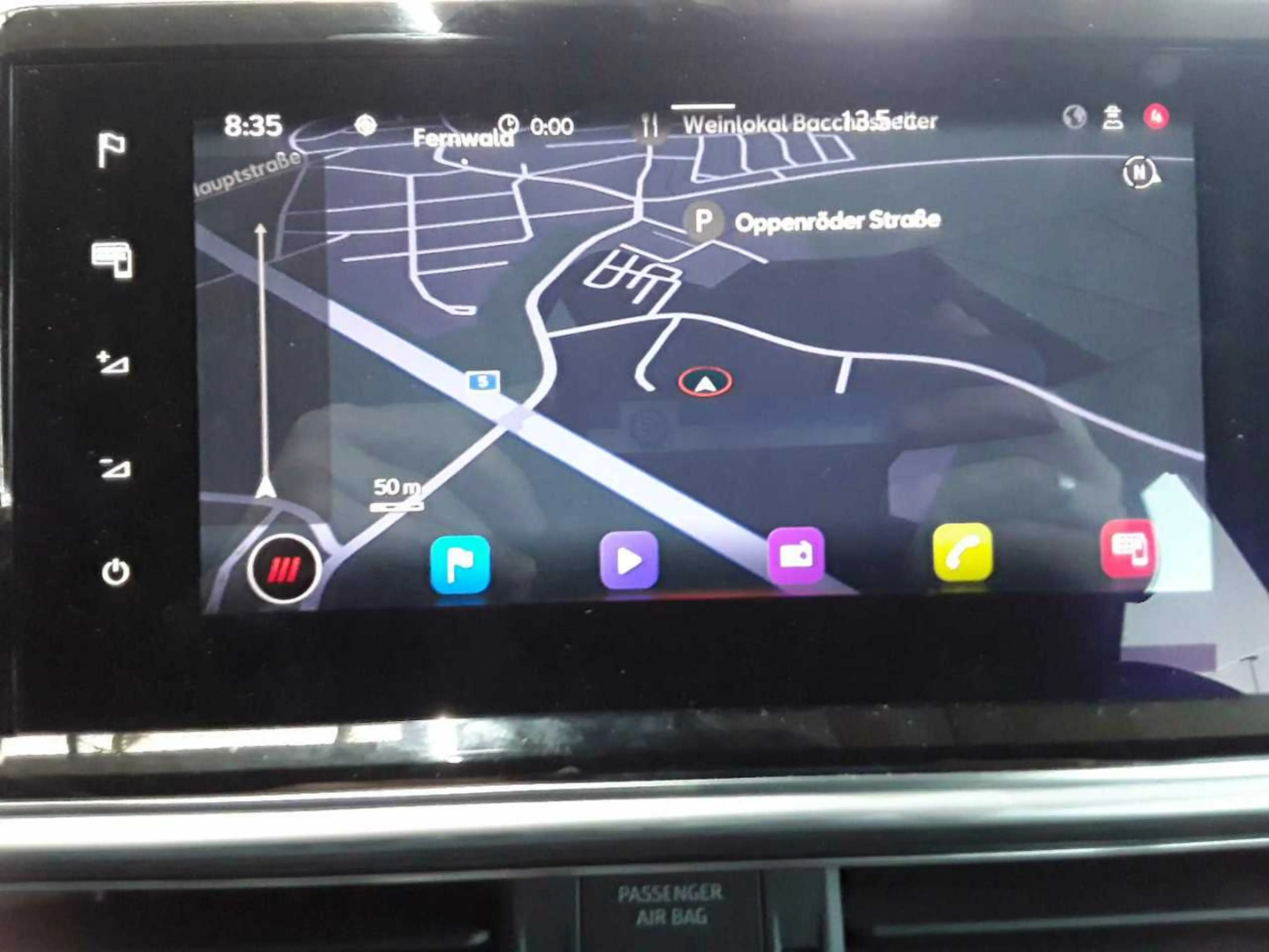 SEAT Tarraco Tarraco Hybrid Xperience LEDER PANO DCC AHK — photo 12