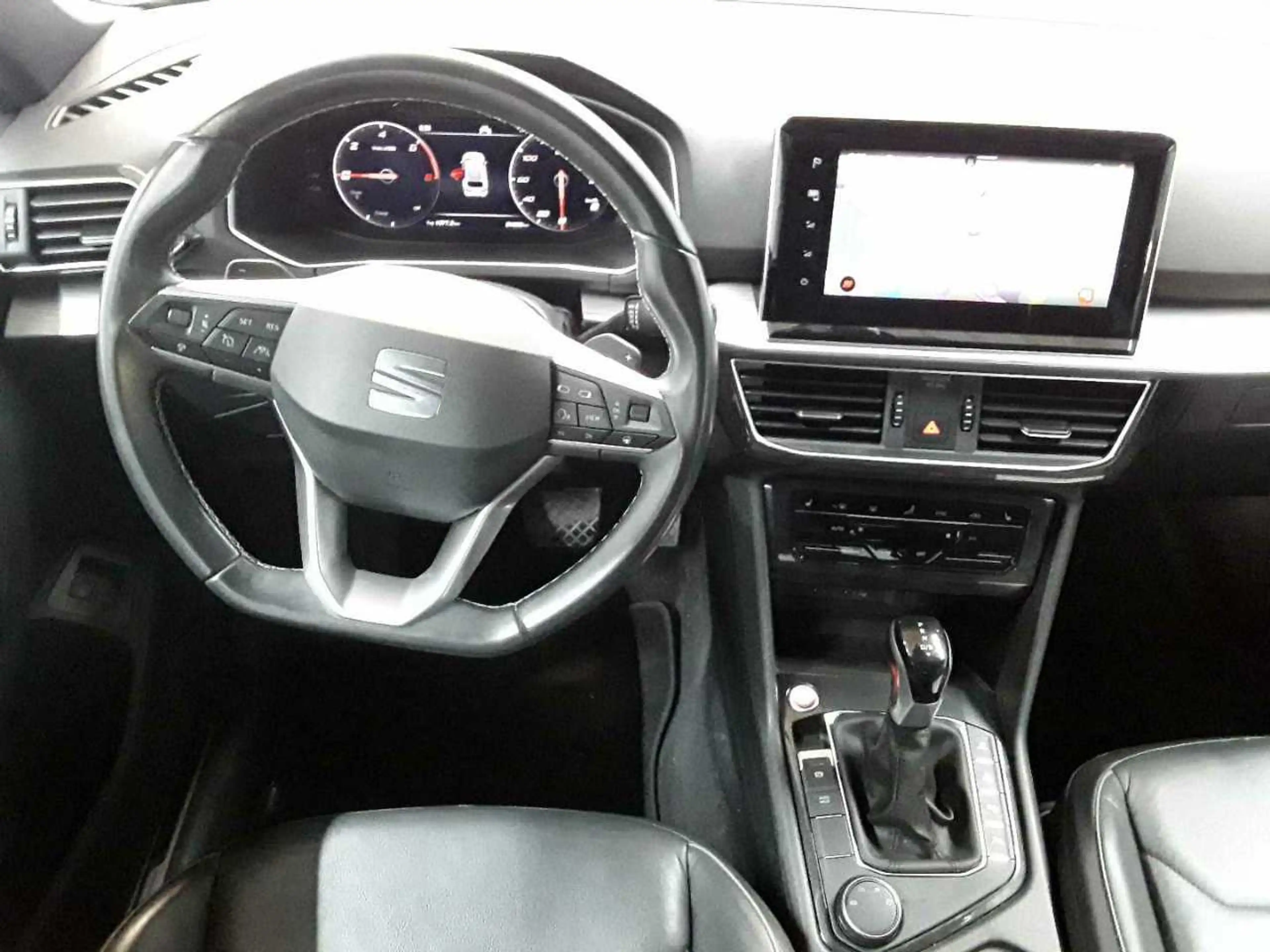 SEAT Tarraco Tarraco Hybrid Xperience LEDER PANO DCC AHK — photo 10