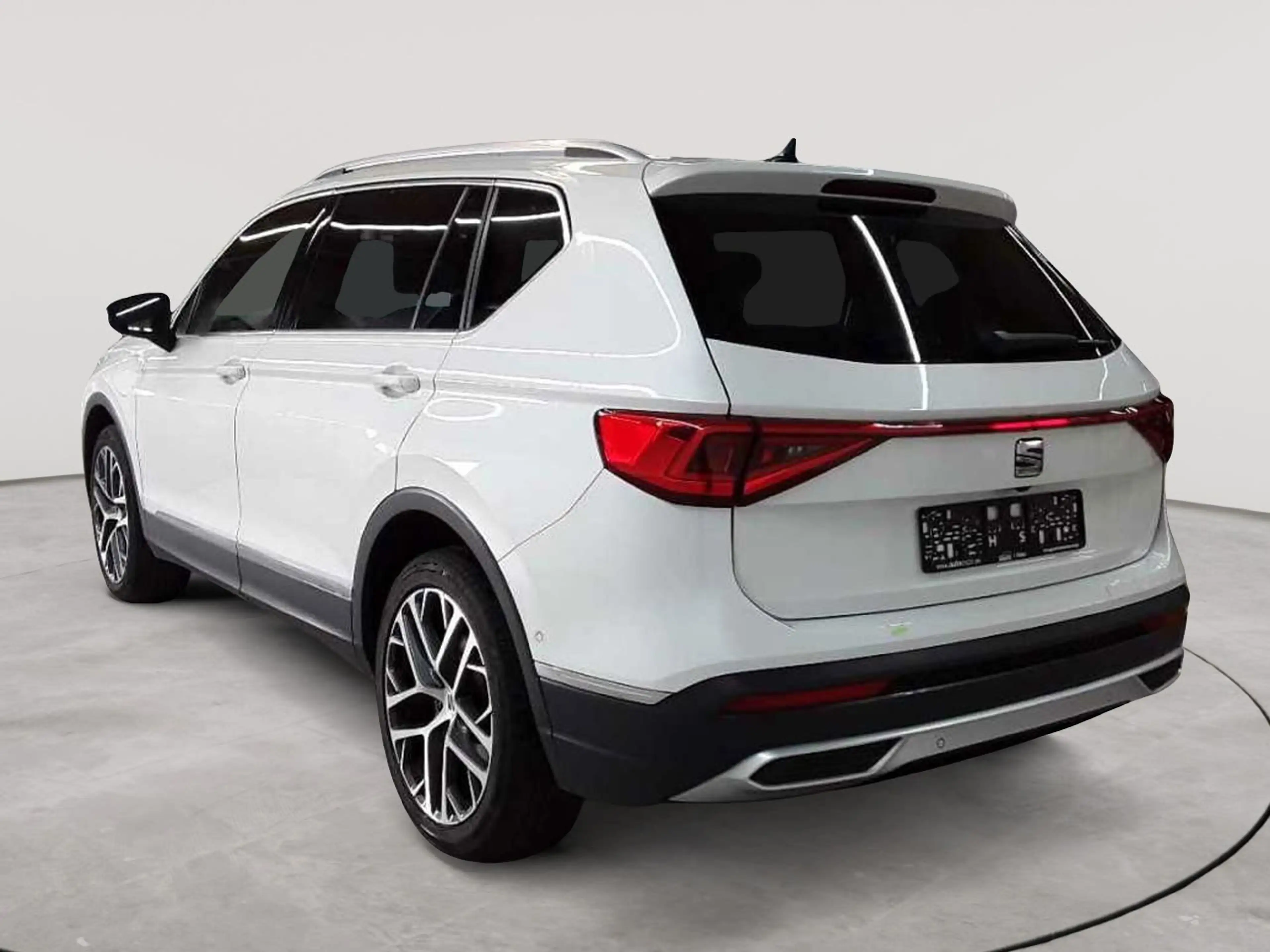 SEAT Tarraco Tarraco Hybrid Xperience LEDER PANO DCC AHK — photo 5