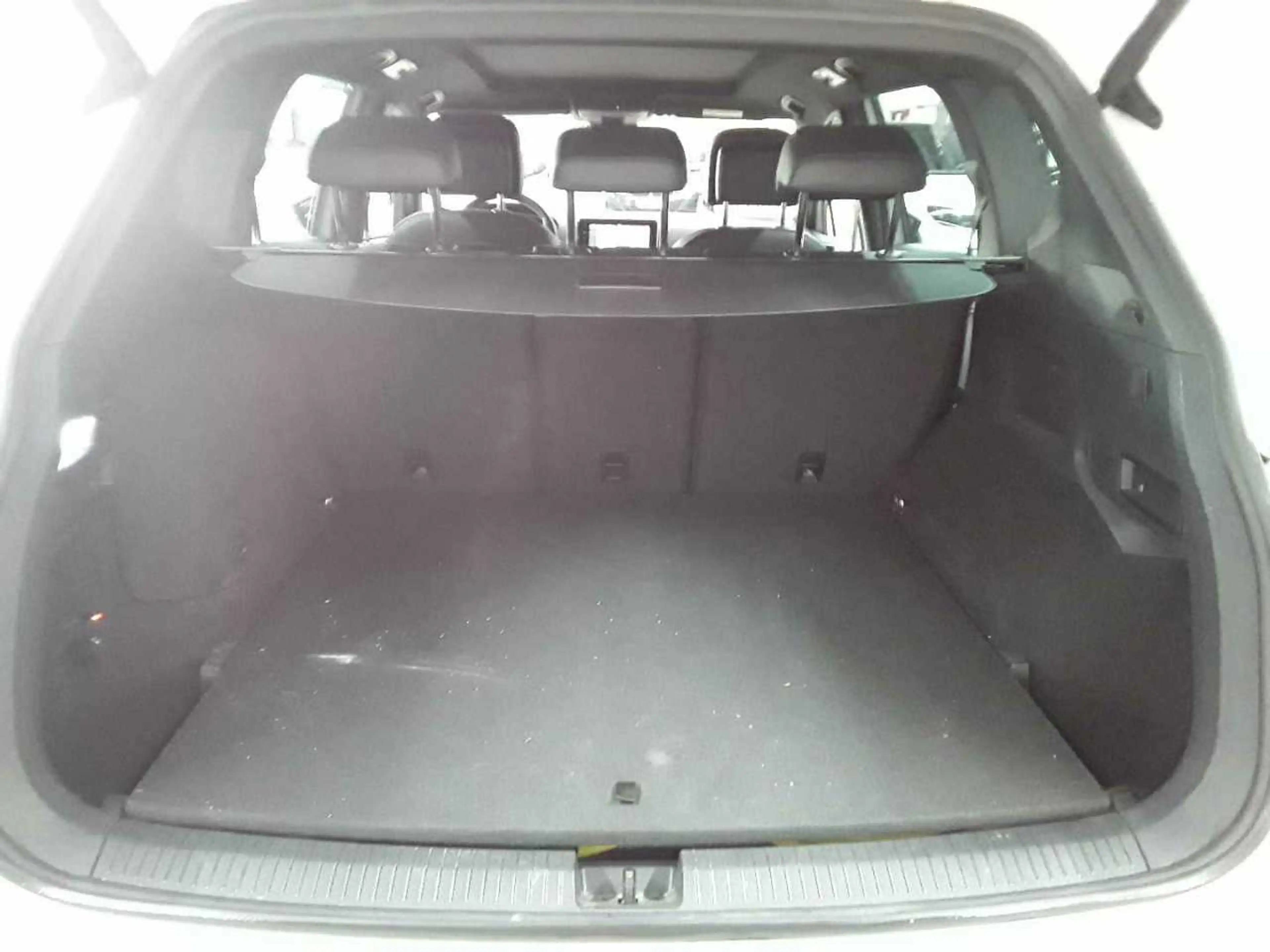 SEAT Tarraco Tarraco Hybrid Xperience LEDER PANO DCC AHK — photo 15