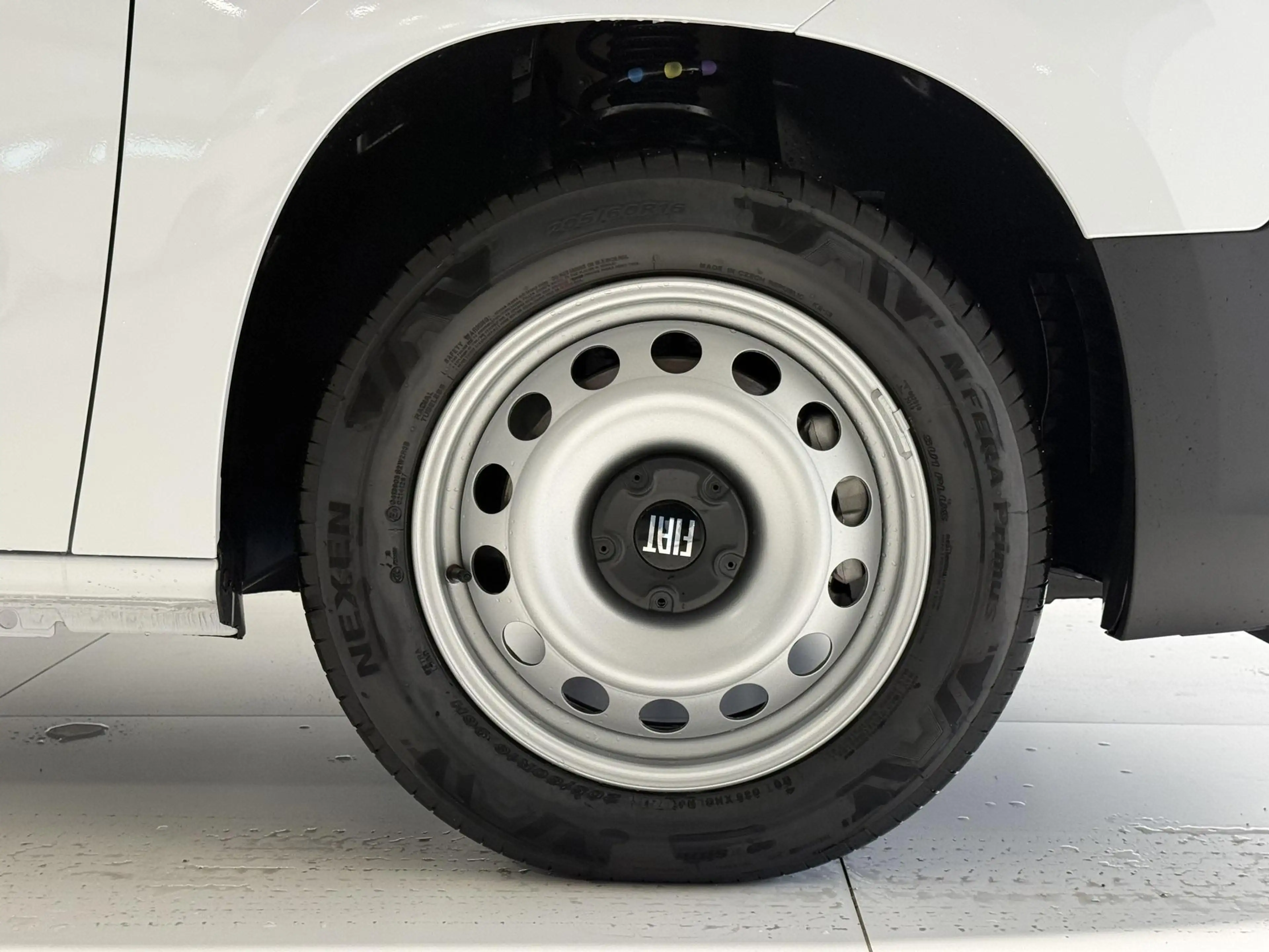 Fiat Doblo MULTICAB XL MIT ERHÖHTER NUTZLAST 1.5 BlueHDi 1... — photo 25