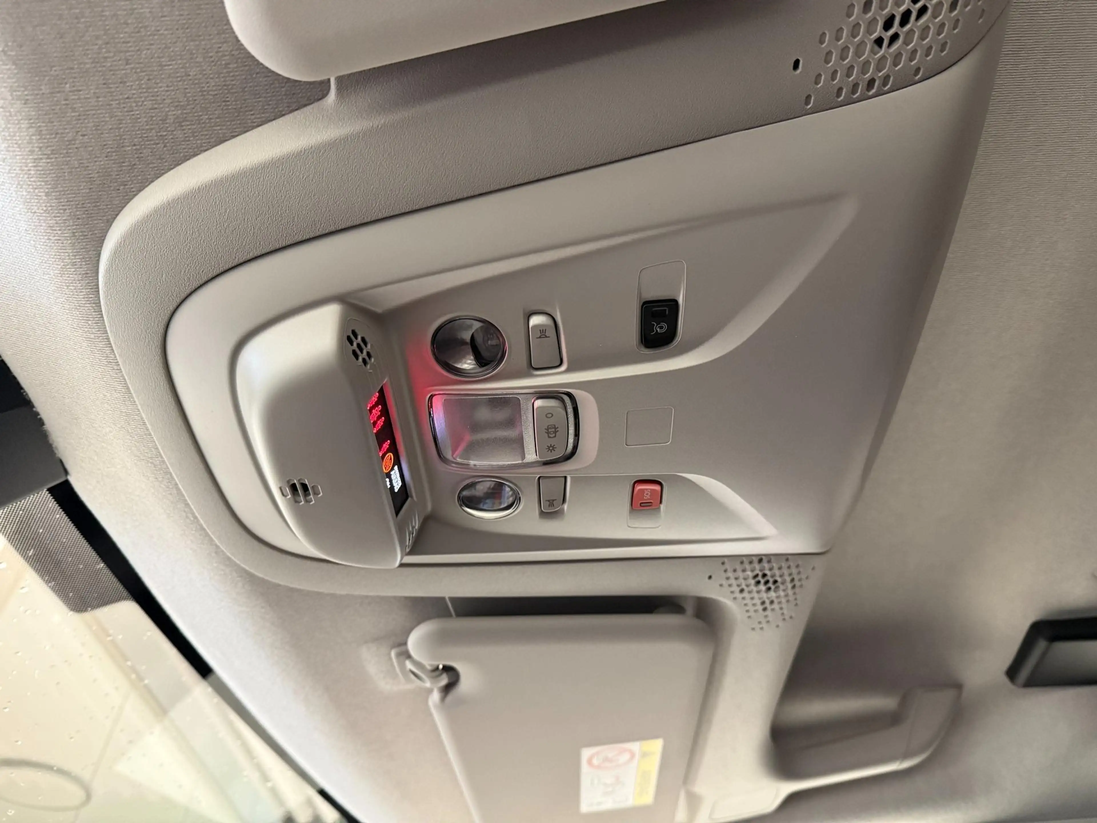 Fiat Doblo MULTICAB XL MIT ERHÖHTER NUTZLAST 1.5 BlueHDi 1... — photo 24