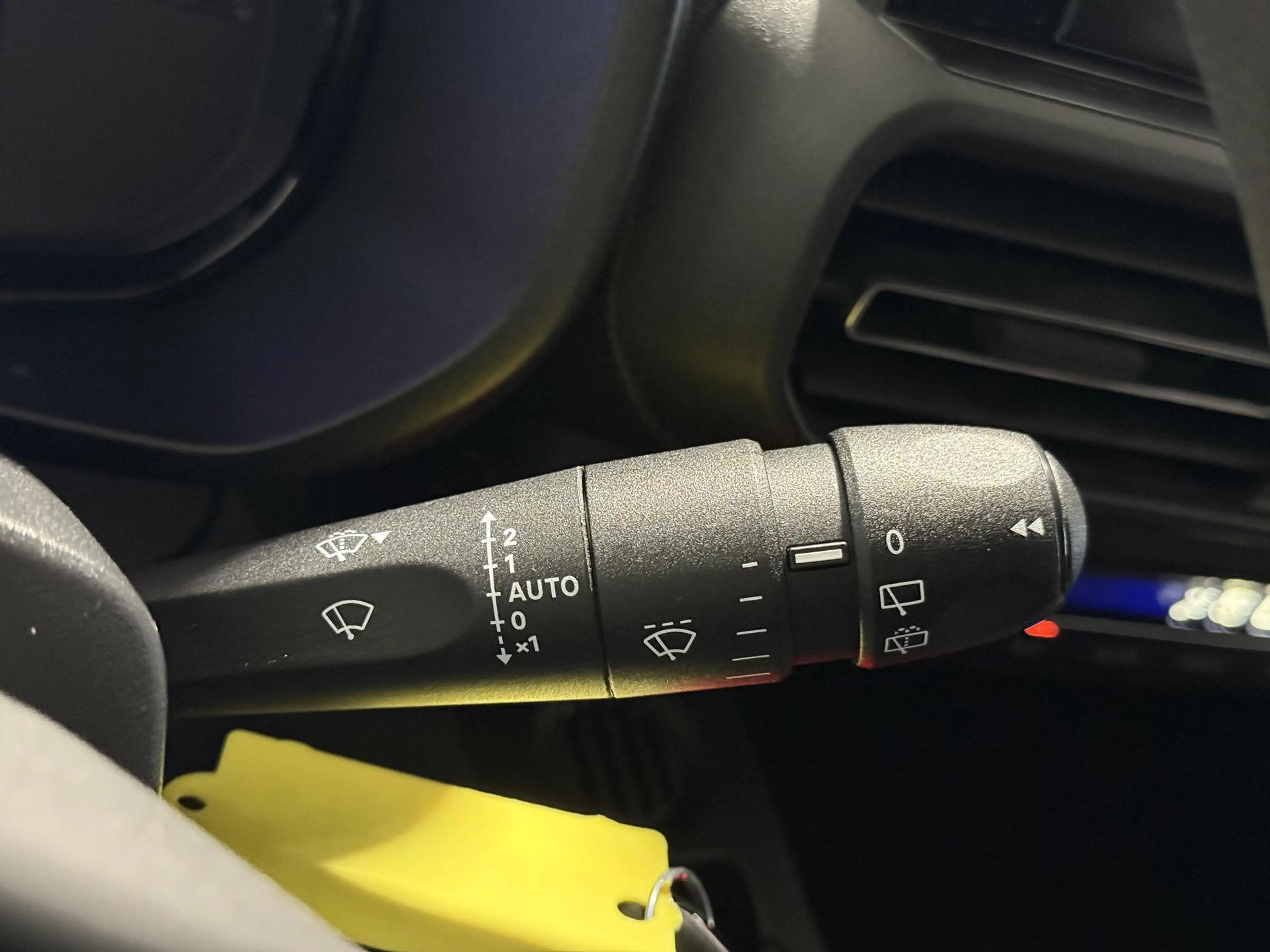 Fiat Doblo MULTICAB XL MIT ERHÖHTER NUTZLAST 1.5 BlueHDi 1... — photo 23