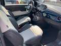 Fiat 500 MY22 1.0 GSE Hybrid DOLCEVITA 51kW ( Bleu - thumbnail 6