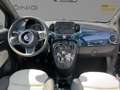 Fiat 500 MY22 1.0 GSE Hybrid DOLCEVITA 51kW ( Bleu - thumbnail 8