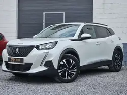 Peugeot 2008 LED * CAMERA * 57000km *