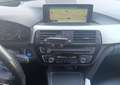 BMW 320 (F30) 320d XDrive 2.0 d 190 cv BVA8 PACK M Sport Ultimate- TOIT OUVRANT Silber - thumbnail 25