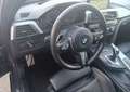BMW 320 (F30) 320d XDrive 2.0 d 190 cv BVA8 PACK M Sport Ultimate- TOIT OUVRANT Silber - thumbnail 28