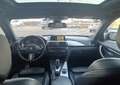 BMW 320 (F30) 320d XDrive 2.0 d 190 cv BVA8 PACK M Sport Ultimate- TOIT OUVRANT Silber - thumbnail 18