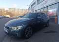 BMW 320 (F30) 320d XDrive 2.0 d 190 cv BVA8 PACK M Sport Ultimate- TOIT OUVRANT Silber - thumbnail 4