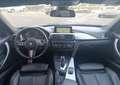 BMW 320 (F30) 320d XDrive 2.0 d 190 cv BVA8 PACK M Sport Ultimate- TOIT OUVRANT Silber - thumbnail 19