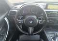 BMW 320 (F30) 320d XDrive 2.0 d 190 cv BVA8 PACK M Sport Ultimate- TOIT OUVRANT Silber - thumbnail 22